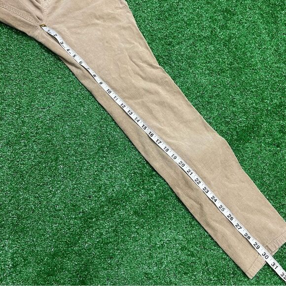 Cambridge Corduroy Pants Size 6 - Picture 6 of 9